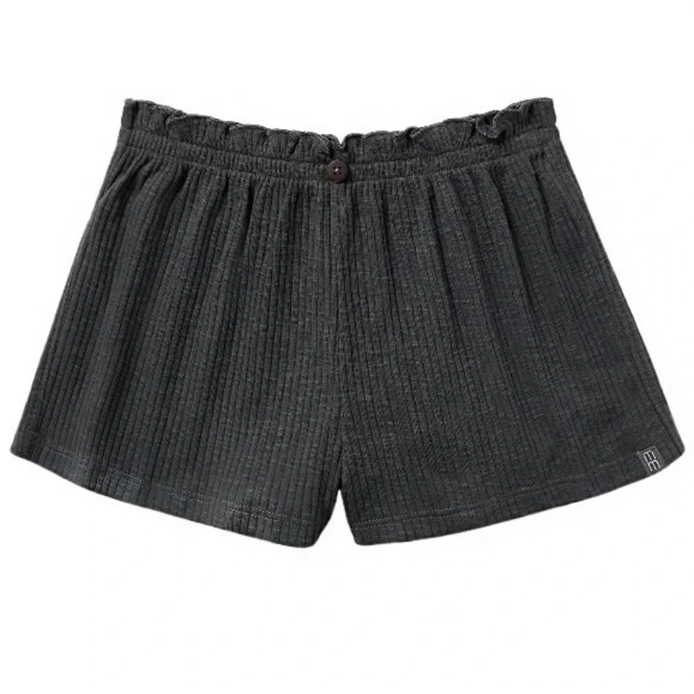 Modern Moments by Gerber Toddler Girl Organic Wide Leg Short 4T New with Tags